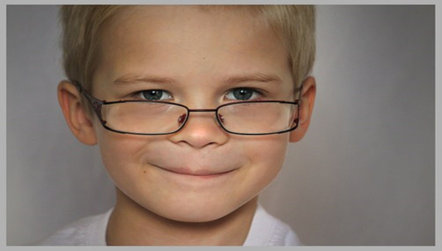 不戴眼镜，近视度数加深更快？