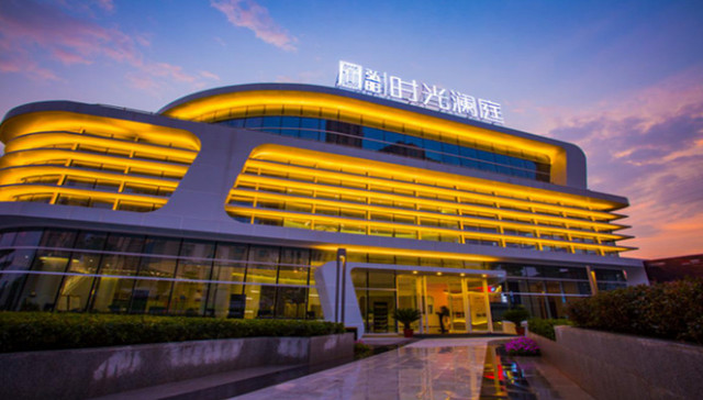 弘阳·时光澜庭8号楼即将载誉加推