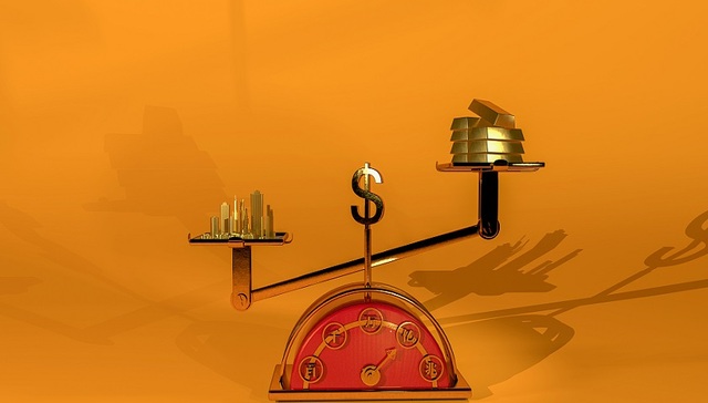 秋意渐凉 江北楼市一鼓作气 再而衰？