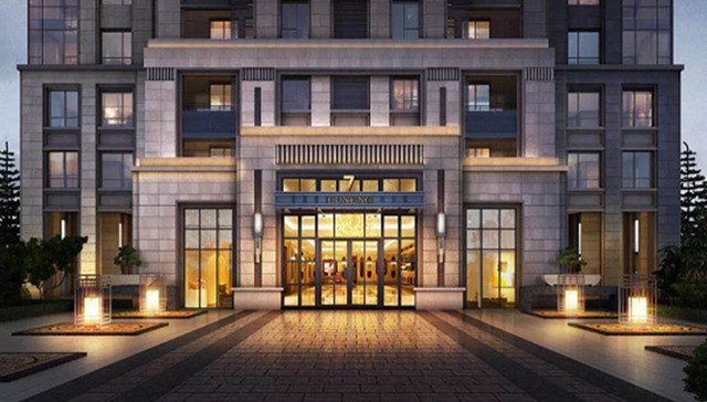 城市中心一环，到底价值几何