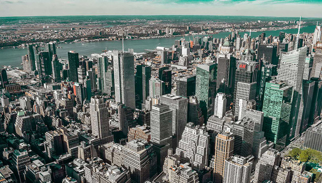 广东江门开平挂牌119亩商住地 起始总价5.95亿元