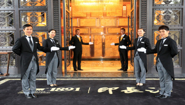 东原·原管家年内正式亮相  360°全周期服务业主