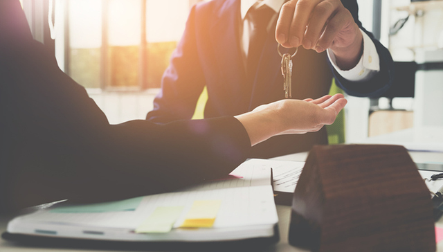 中国宏泰王建军：产业地产时间历练很关键