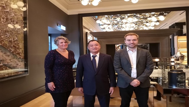 【西永九号】将联袂国际大牌再升级 造西部旅游目的地