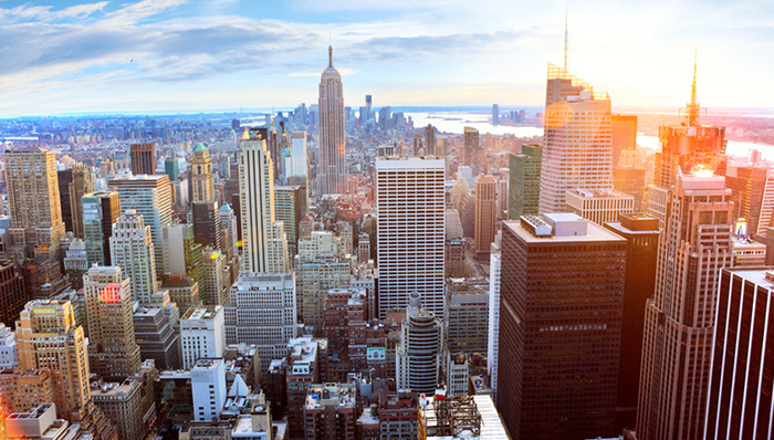 长租公寓盈利前景在何方？ 海徕中国试水公寓+酒店混合业态