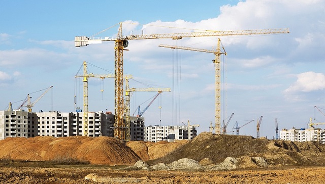 前三季全国土地出让收入4.2万亿 上海开发贷增加697亿