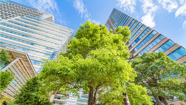 评司论企｜金融资本入股房企现状大调查