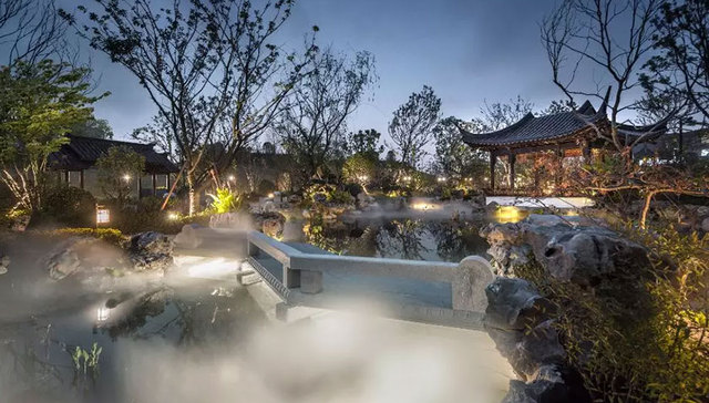 绿城华东 重新再回归