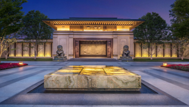 建筑大师论道未来“中国家”  世茂·西山龙胤尽显传世风范