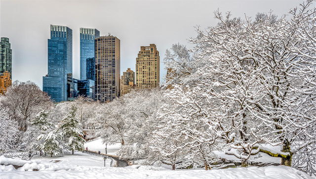 上海楼市最“诚实”的表现，这个“秋冬”或难捱
