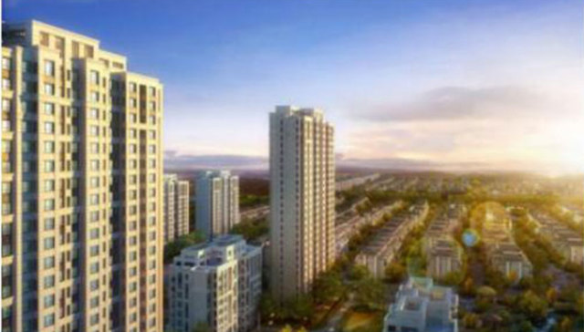 央行降准：购房抓准好时机