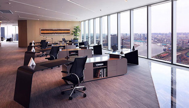 时代所向 未来所望 于家堡金融地标——诺德英蓝举行媒体推介