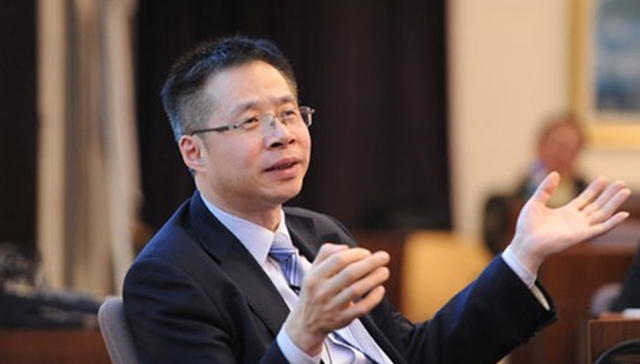 李迅雷：6.7%增速并不低，去杠杆把握好力度