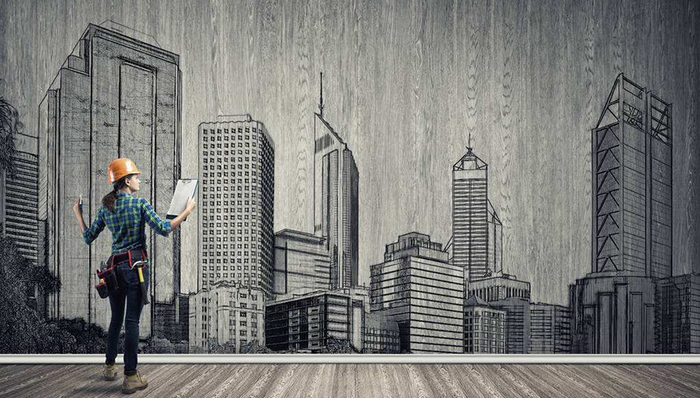 地价涨幅连续6月回落 开发商“补仓”意愿趋降