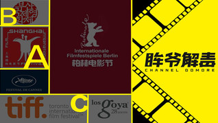 【眸爷解毒】A类电影节比B类的高端么？