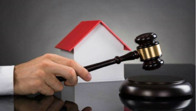 重庆永祥房地产开发有限公司破产拍卖 涉永川3宗地