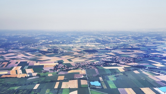 年内一二线城市宅地流标233宗 同比上涨148%