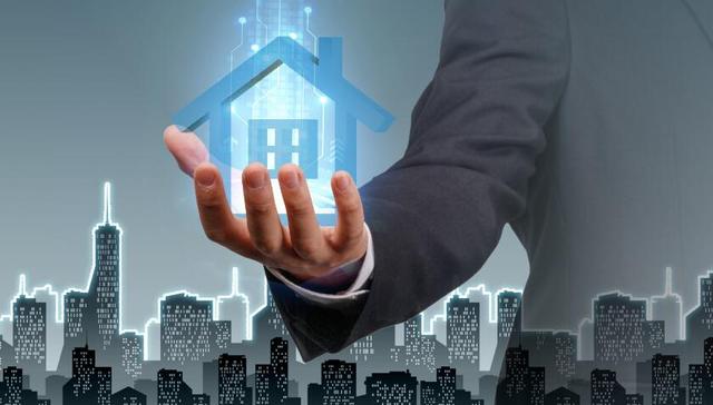 前三季度房地产销售放缓 楼市分化加剧