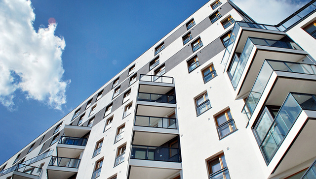 以价换量 四季度房价或松动