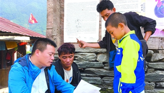 从保命到保健：佛山援藏工作新变化