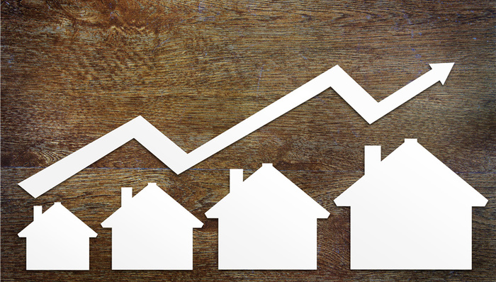 70城最新房价出炉！这些城市降了