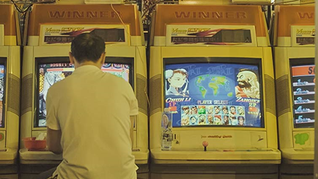 梦回1999，打一场街霸重燃青春