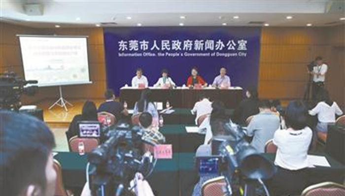 东莞中考改革方案确定 新增3科目 总分增至800分 全科开考