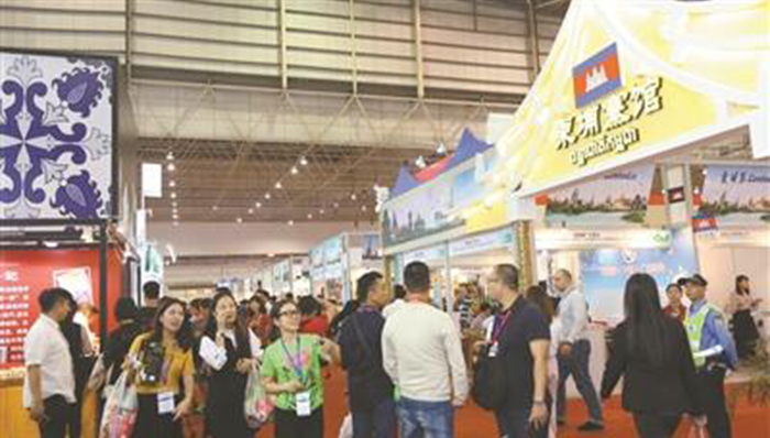 周末去海丝博览会淘靓货 最强购物攻略来了