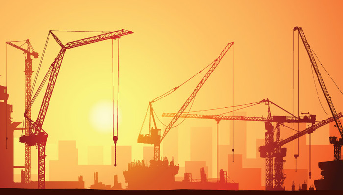 大国信念②溯源2018—“疯狂地王与土地凉凉”