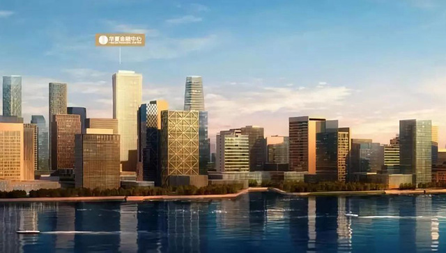 249米超高层再下一城，看Savills守护城市天际线