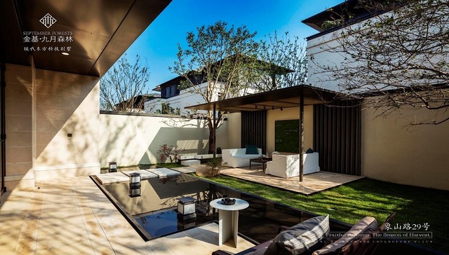 别墅也要抢？ 老山顶级豪宅首开一周房源告急，周末“补货”