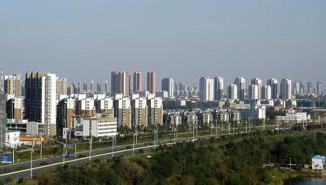 中西部楼市崛起推手： “棚改+产业”双轮驱动