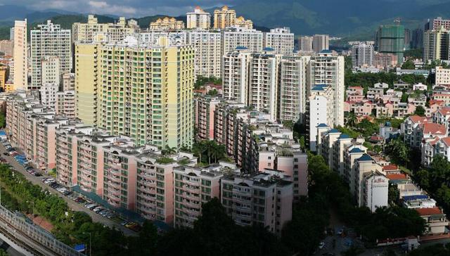 货币化棚改红利或褪去 三四线楼市将走向何方？