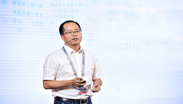 对话曾益明：科技驱动智慧服务 2020年冲60亿