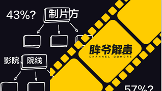 眸爷解毒：你贡献的电影票钱最后都分给了谁？