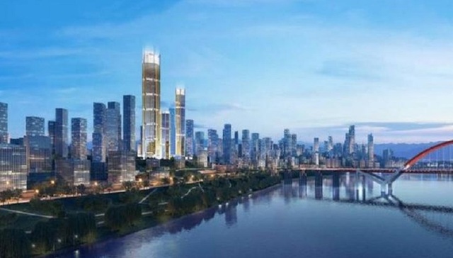 重庆记忆丨人流如织的“两百商场”