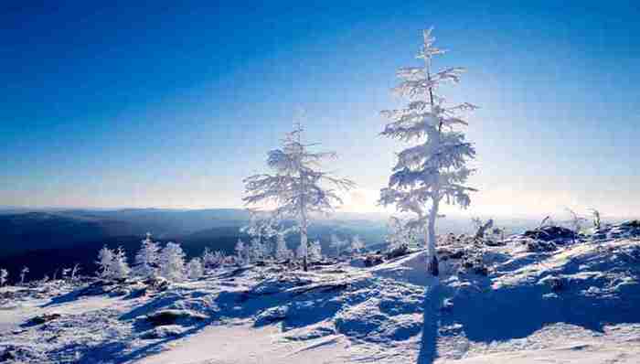 2018黑龙江·大兴安岭地区冬季旅游推介会在广州举行