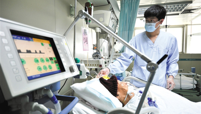 11月1日起肺结核纳入深圳医保门诊大病 最高可报销90%