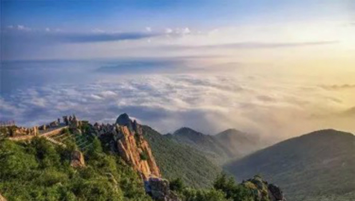 回归向往的生活 富人区3.0时代住这里