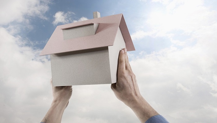 如果有钱，我也想买豪宅……