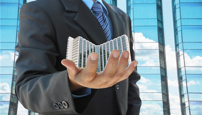 一个开发商的反思与自救：不再追求榜单排名 向股权融资倾斜