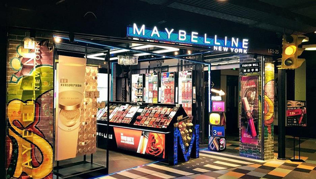 在华21年，欧莱雅与中国的“美丽新时代”