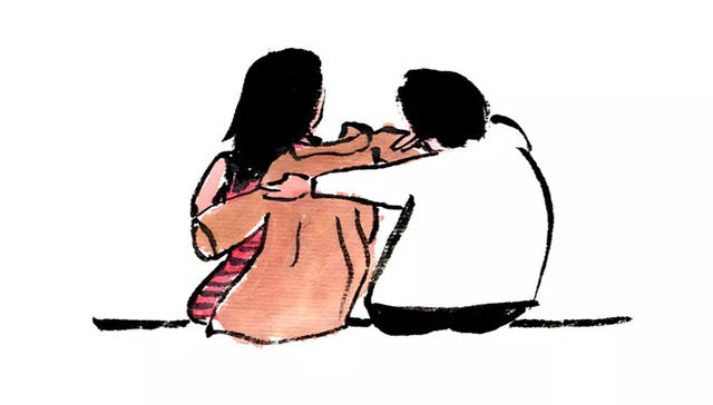 小林漫画 | 这年头不缺爱情，缺的是……