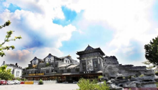 佛山平洲抓住特色行业“牛鼻子” 开拓玉器产业升级新路