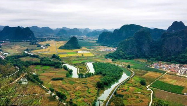 首届南方户外运动健康文化节11月10日开幕 你要的全攻略在这里