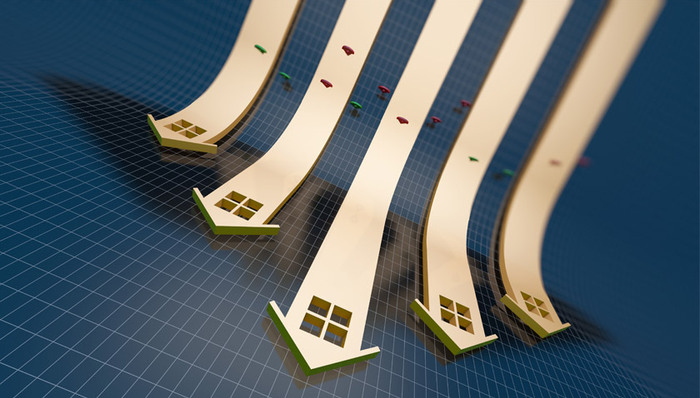 大国信念④溯源2018—“400次调控下的房住不炒”