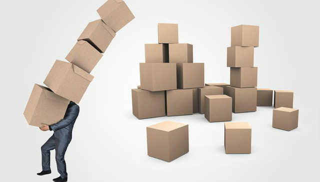 有快递柜悄然“变招” 存放超18小时就要收费