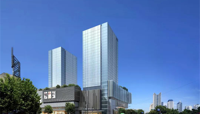 易居研究：“轨道+物业”的“杨柳郡模式”