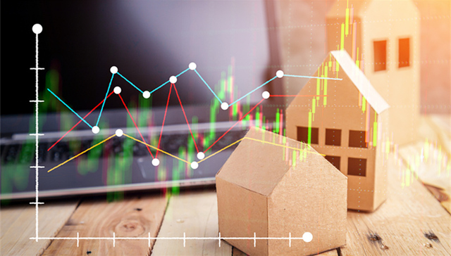 新经济助力地产华丽转身，创投基金觅食其中