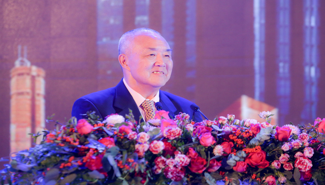 董炳根：华联城市中心将打造成新经济产业家园